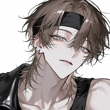 Profile image of Rikuto