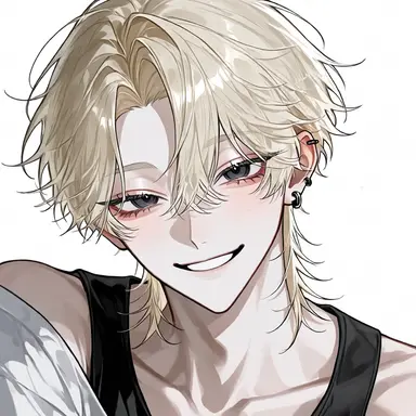 Profile image of Mayu