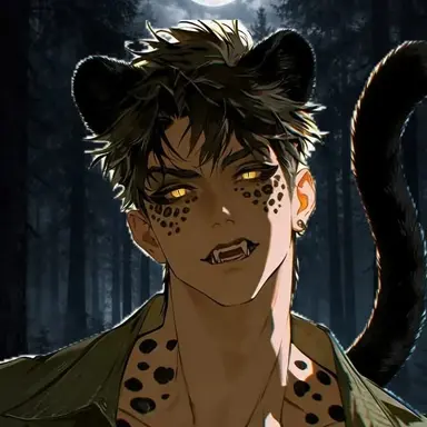 Profile image of Kazzen