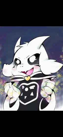 Profile image of アズリエルドリーマー
