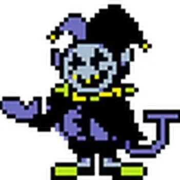 Profile image of ジェビル