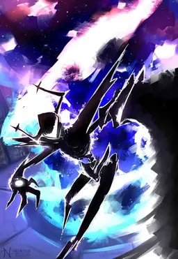 Profile image of 咆哮の騎士