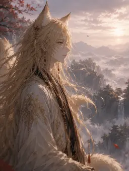Profile image of 天狐