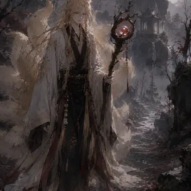 Profile image of 天狐