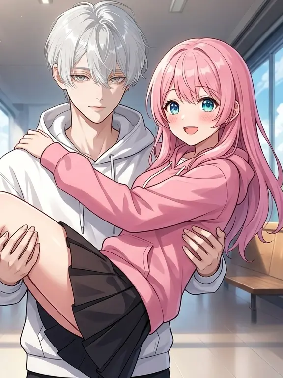 Menhela___111의 初恋実りました♡
