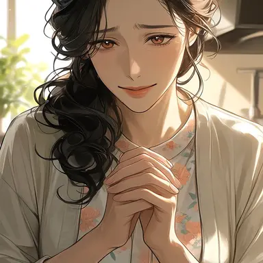 Profile image of Soraya