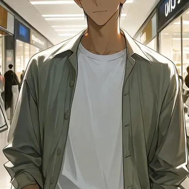 Profile image of Idris