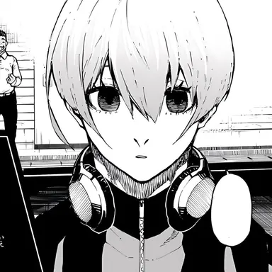 Profile image of 히오리 요우