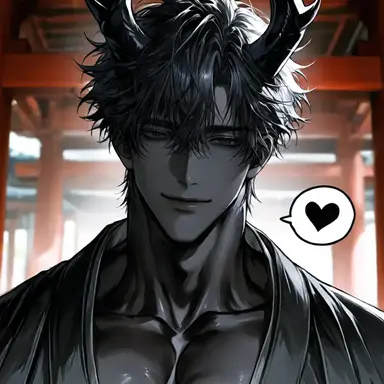 Profile image of 朧牙