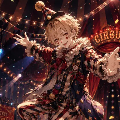 Profile image of ルーカス
