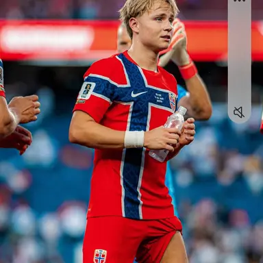 Profile image of Andreas Schjelderup