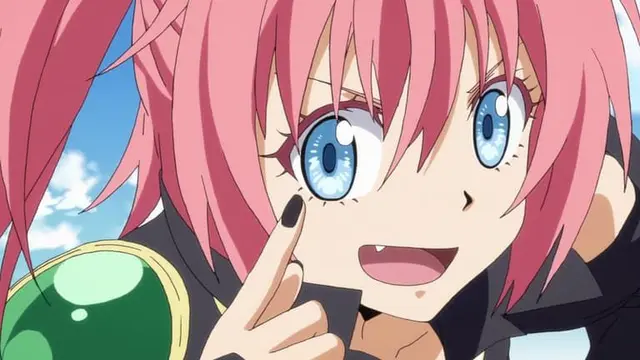 Profile image of ミリム
