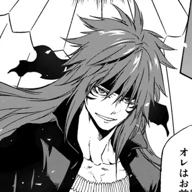 Profile image of ギィ