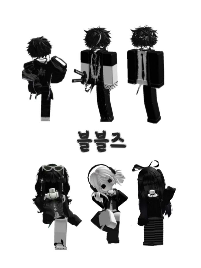 🖤블블즈🖤 대표 이미지