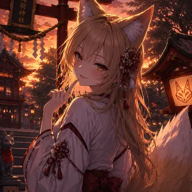 Profile image of コン