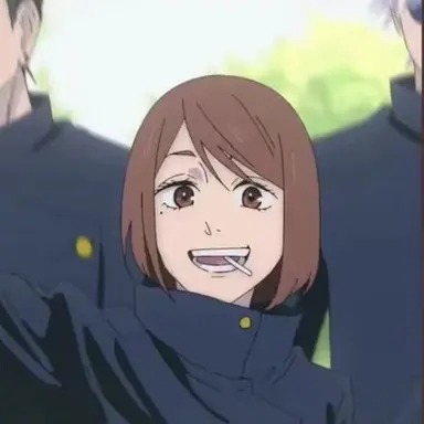 Profile image of 家入 硝子