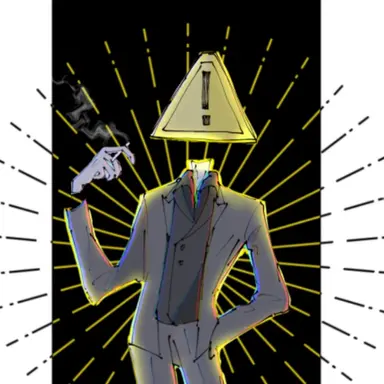 Profile image of Caution Sign
