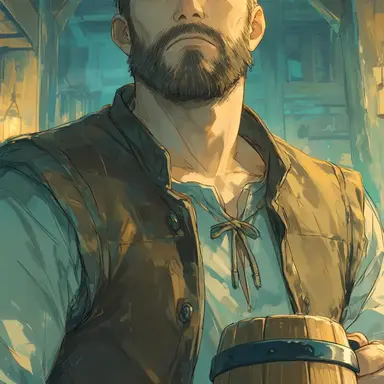 Profile image of 가르드 바로우즈