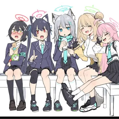 Profile image of 아비도스