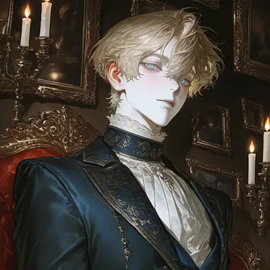 Profile image of フランソワ