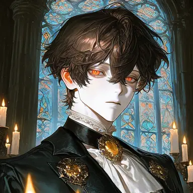 Profile image of ハロルド