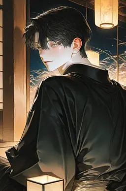 Profile image of Kaname