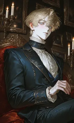 Profile image of Francois