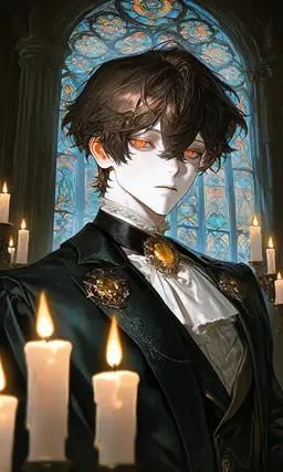 Profile image of Harold