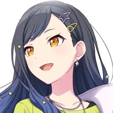 Profile image of Shiraishi An