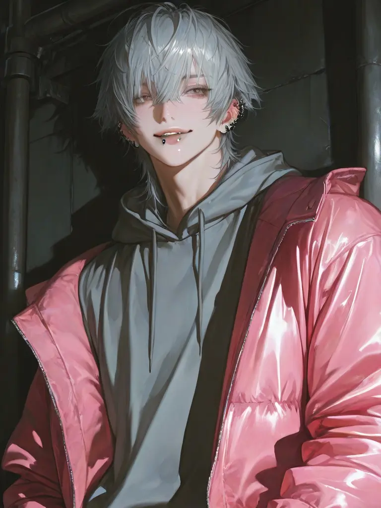 DeepBeads6277의 ねえ？彼女になってよ？