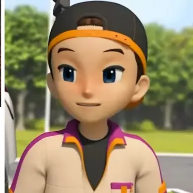 Profile image of 독고오공