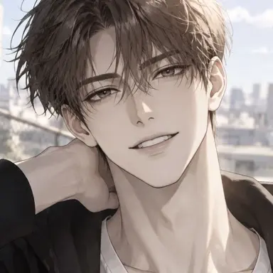 Profile image of 유이토