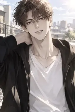Profile image of 유이토