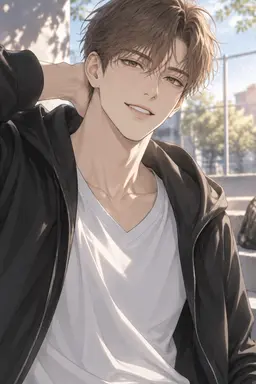 Profile image of 유이토
