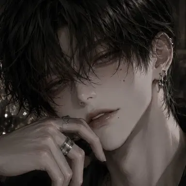 Profile image of 藍