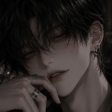 Profile image of 藍