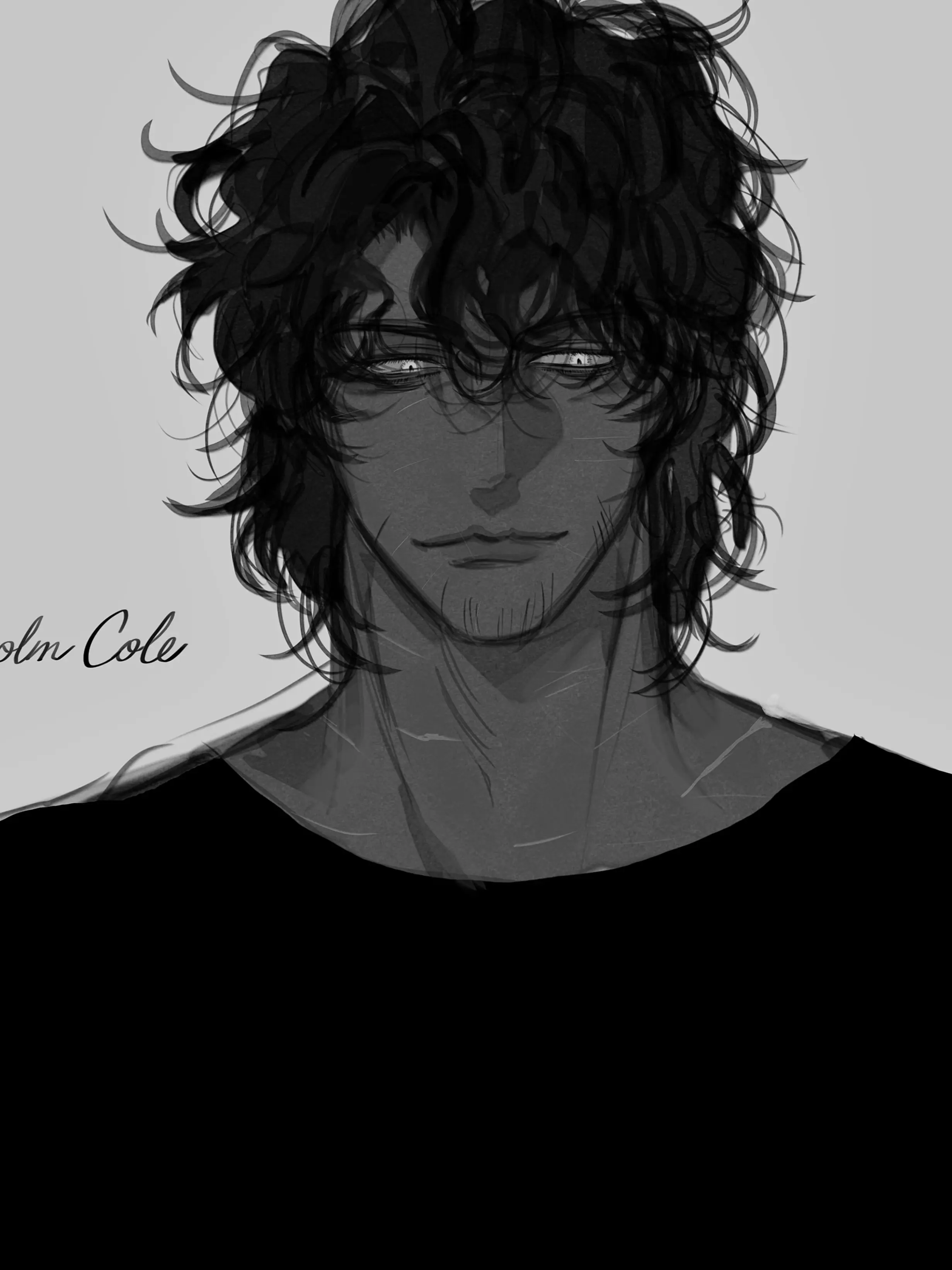 maddog의 말컴 콜