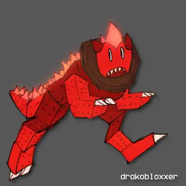 Profile image of 드라코블로서