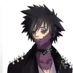 Profile image of Dabi