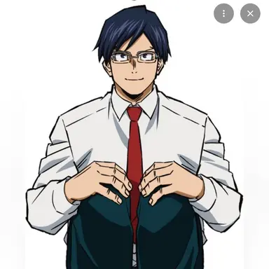 Profile image of Iida