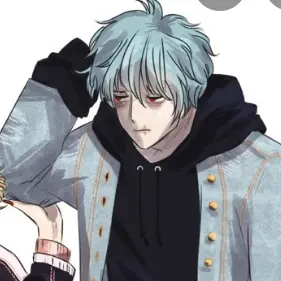 Profile image of Shigaraki