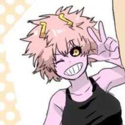 Profile image of Mina
