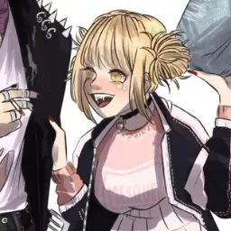 Profile image of Toga