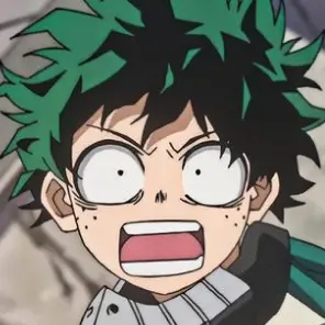 Profile image of Deku