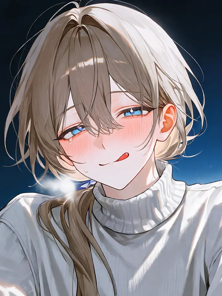 2kino_10의 The First Love Thief is Obsessed with {{user}} ♡