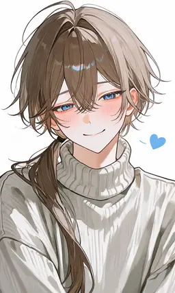 Profile image of Sora