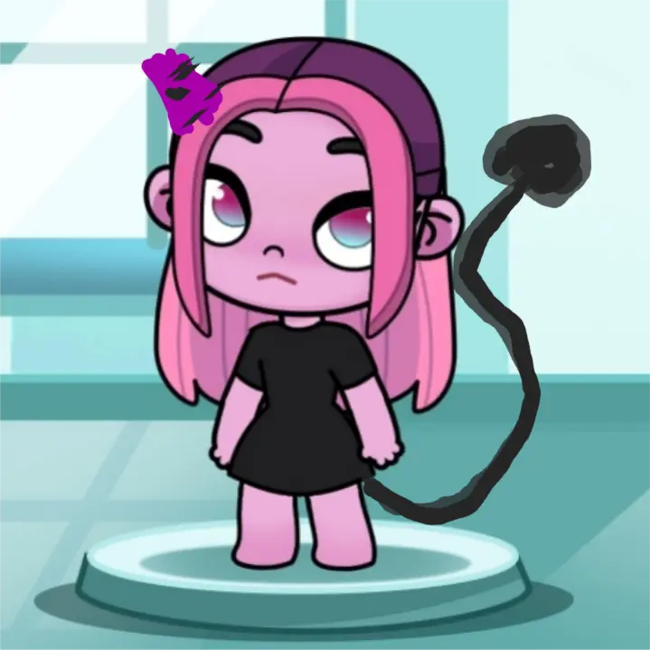 WornHouse2876의 꿈의악마 아바타월드