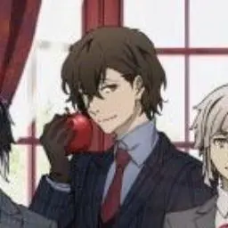 Profile image of 다자이 오사무