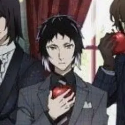 Profile image of 아쿠타가와 류노스케