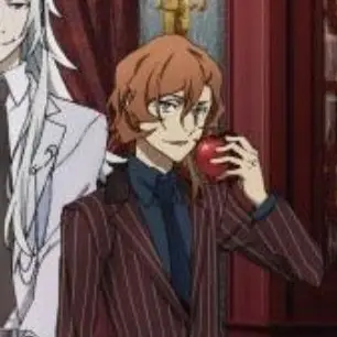 Profile image of 나카하라 츄야